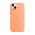 Picture of Apple iPhone 15 Silicone Case with MagSafe (IP15SIMSOSMT0W3)